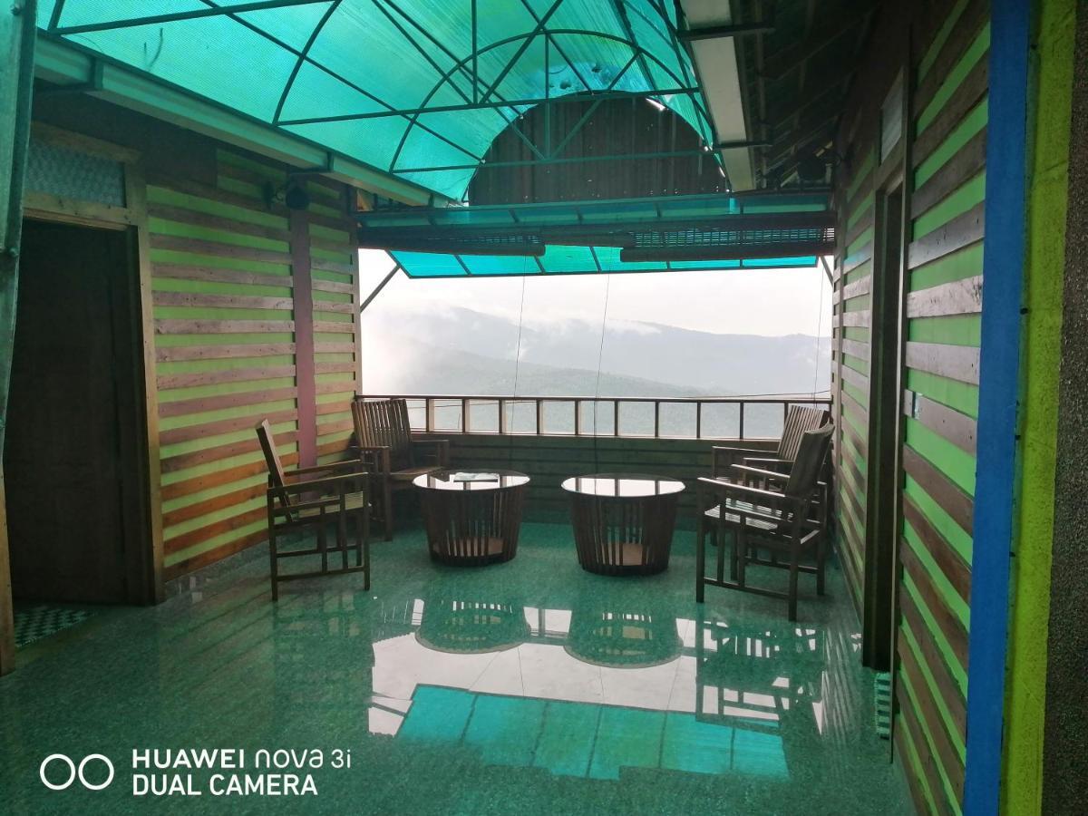 Stone Hills Hotel Kannur Esterno foto