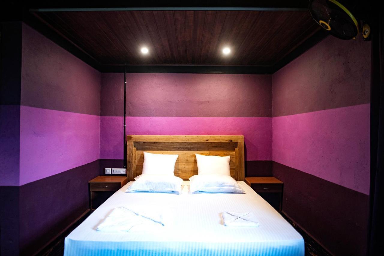 Stone Hills Hotel Kannur Esterno foto