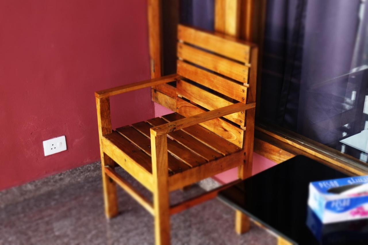 Stone Hills Hotel Kannur Esterno foto