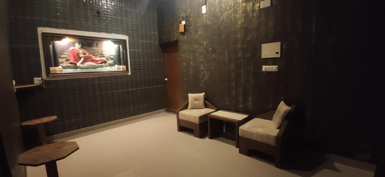 Stone Hills Hotel Kannur Esterno foto